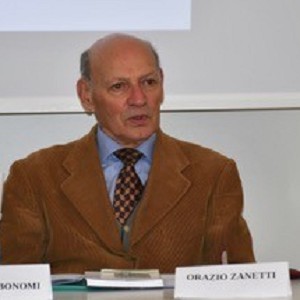 Alfredo Bonomi