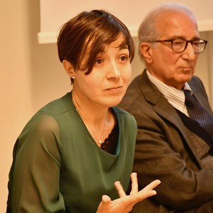 Sara Avanzini